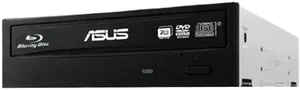 ASUS BW-16D1HT PRO - Ultra-fast 16X Blu-ray Burner ASUS BW-16D1HT PRO - Ultra-fast 16X Blu-ray Burner