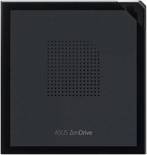 ASUS USB Type-C External DVD Drive Model ZenDrive V1M (SDRW-08V1M-U/BLK/G/AS//) - OEM