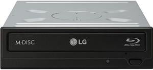 LG Blu-ray Burner WH16NS46
