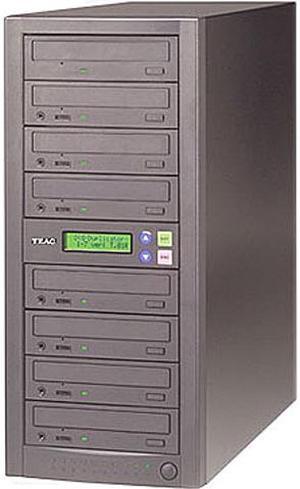 Tascam DVW/D17A/KIT/H/TAS 1X7 Dvd Duplicator With 160G Hdd