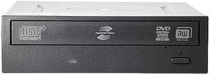 HP DVD Burner Black SATA Model QS208AA