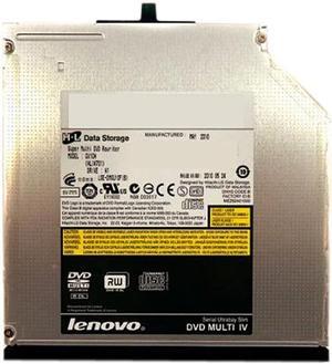 IBM Black DVD-ROM Drive Model 45N7451