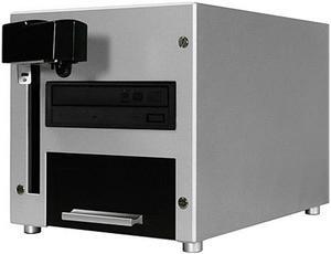 VINPOWER 1 to 1 THE CUBE DVD CD Duplicator Tower with 320GB Hard Drive Model CUB25-S1T VINPOWER 1 to 1 THE CUBE DVD CD Duplicator Tower with 320GB Hard Drive Model CUB25-S1T