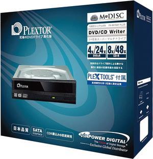Plextor PX-891SAF-Plus Duplication Grade DVD CD Burner Drive