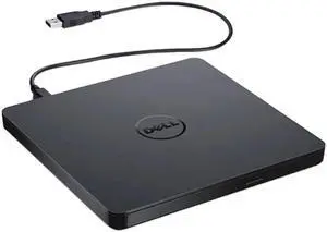 DELL USB 2.0 External DVDRW Drive Model 429-AAUQ DELL USB 2.0 External DVDRW Drive Model 429-AAUQ