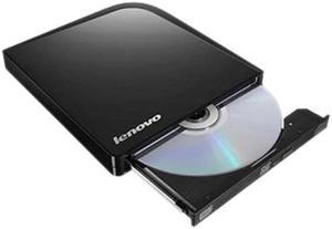 Lenovo USB 2.0 DVD-Writer - External Model 43N3264