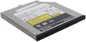 Lenovo Black DVD Burner Model 75Y5111