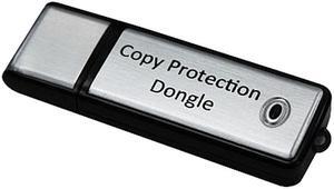 Vinpower Digital CopyLock Copy Protection Dongle with 30 Licenses Model COPYLOCK30