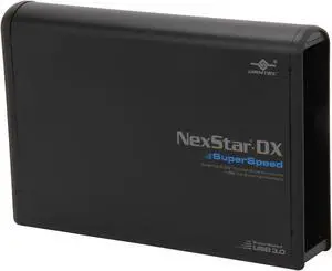 VANTEC ST-530S3-BK 5.25" SATA USB 3.0 External 5.25" Optical Drive Enclosure USB 3.0 External Interface VANTEC ST-530S3-BK 5.25" SATA USB 3.0 External 5.25" Optical Drive Enclosure USB 3.0 External Interface