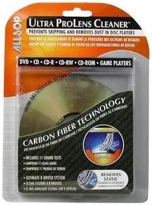 ALLSOP 23321 Ultra Pro Lens Cleaner