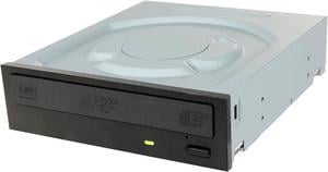 PIODATA CD/DVD Burner SATA Model DVR-S21DBK