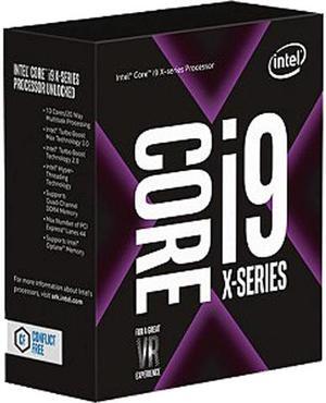 Core i9-7960X Tray Processor