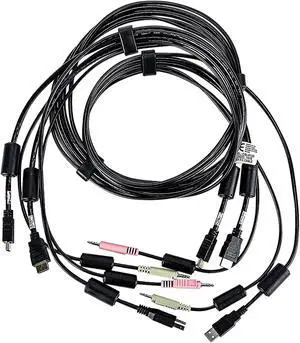 Avocent Sv 340H Cable - 6Ft