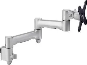 ATDEC 460MM ARM 26.5LBS 75 AND