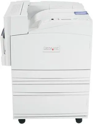 Lexmark C935DTN Laser Printer