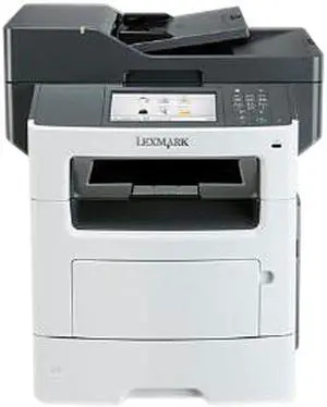 Lexmark MX611de (35S6736) Duplex 1200 x 1200 dpi USB Monochrome MFP Laser Printer