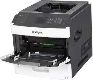 Lexmark MS810N (40G0100) Monochrome Laser Printer