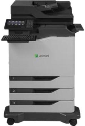 Lexmark CX820dtfe (42K0012) Duplex 2400 dpi x 600 dpi USB color Laser Printer