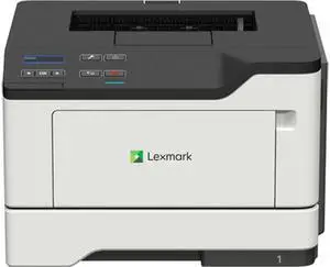 Lexmark MS421DN (36S0200) Monochrome Laser Printer Lexmark MS421DN (36S0200) Monochrome Laser Printer