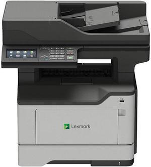 Lexmark MX521ADE (36S0820) Mono Multifunction Laser Printer