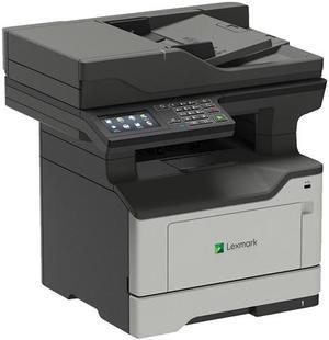 Lexmark MX522ADHE (36S0840) Mono Multifunction Laser Printer