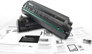 Clover Imaging Group 201227 Black Remanufactured OKI 45807105 High Yield Toner Cartridge