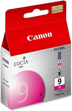 Canon PGI-9 Ink Cartridge - Magenta