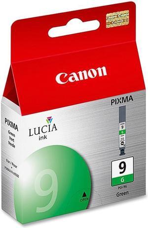 Canon PGI-9 Ink Cartridge - Green Canon PGI-9 Ink Cartridge - Green