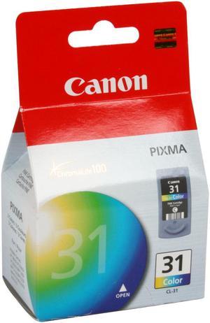Canon CL-31 Ink Cartridge - Color