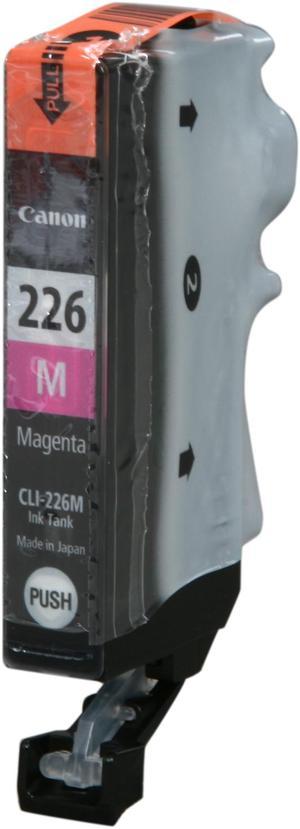 Canon CLI-226M Ink Tank Magenta