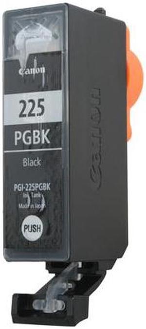 Canon PGI-225PGBK Ink Tank Pigment Black