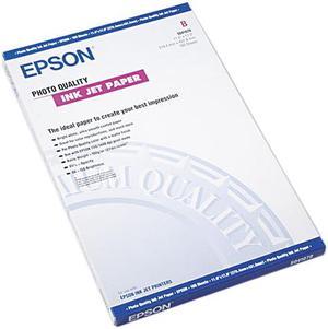 Epson S041070 Presentation Paper Ledger/Tabloid - 11" x 17" - 100 / Pack - White