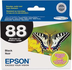 EPSON Ink Cartridge Black EPSON Ink Cartridge Black
