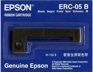 EPSON ERC-05B Printer - Printer Ribbons