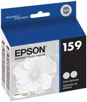 EPSON T159020 Ink Cartridge Gloss Optimizer EPSON T159020 Ink Cartridge Gloss Optimizer