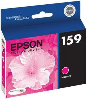 EPSON 159 Ink Cartridge Magenta