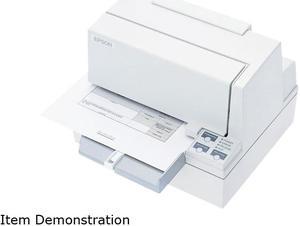 Epson C31C196112 TM-U590 Impact Receipt Printer