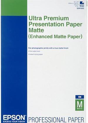 EPSON S041605 Enhanced Matte Paper