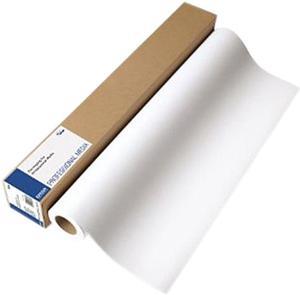 Epson S042135 Enhanced Matte Paper - 64" x 100 ft - 1 Roll