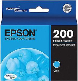 EPSON T200220-S Ink Cartridge Cyan