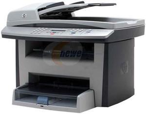 HP LaserJet 3052 MFC / All-In-One Up to 19 ppm Monochrome USB Laser Printer
