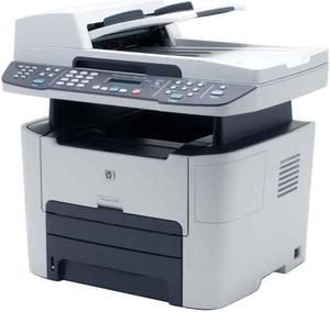 HP LaserJet 3390 MFC / All-In-One Up to 22 ppm Monochrome Ethernet (RJ-45) / USB Laser Printer