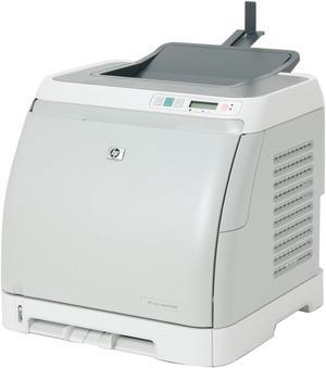 HP Color LaserJet 1600 CB373A Personal Up to 8 ppm 600 x 600 dpi Color Print Quality Color USB Laser Printer