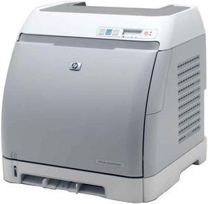 HP Color LaserJet 2605DN Workgroup Up to 12 ppm 600 x 600 dpi Color Print Quality Color Ethernet (RJ-45) / USB Laser Printer