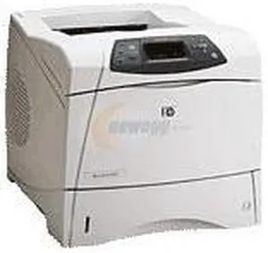 HP LaserJet 4200n Printer