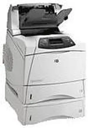HP LaserJet 4200dtn Printer