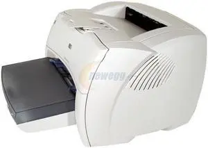 HP LaserJet 1150 Q1336A Personal Up to 18 ppm Monochrome LPT / USB Laser Printer