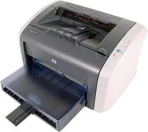 HP LaserJet 1012 Q2461A Personal Up to 15 ppm Monochrome USB Laser Printer