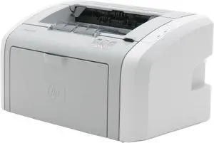 HP LaserJet 1020 Q5911A Personal Up to 15 ppm Monochrome USB Laser Printer