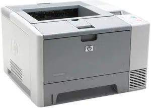 HP LaserJet 2430 Q5954AABA Personal Up to 35 ppm Monochrome LPT / USB Laser Printer